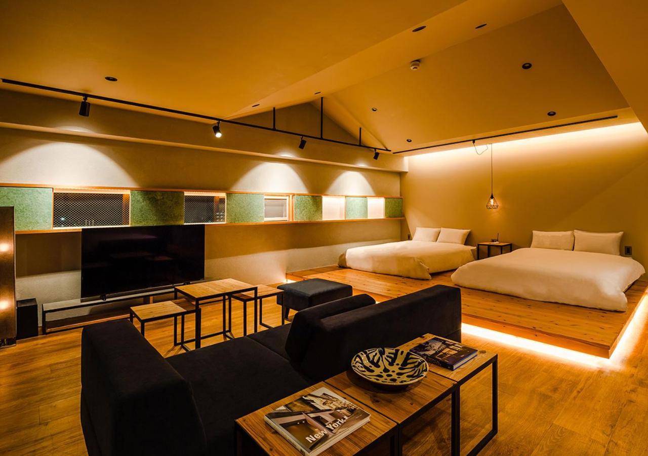 D-and 5 Okinawa โรงแรม *